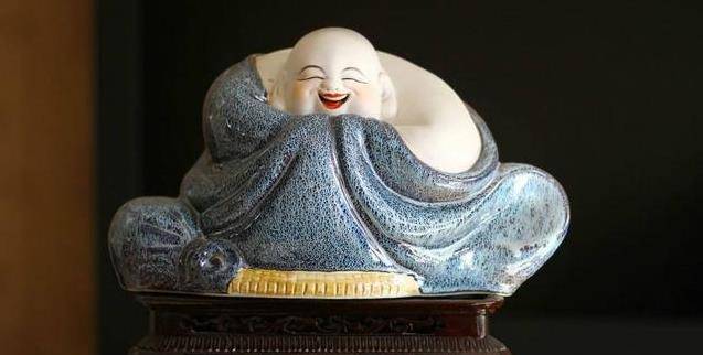 師傅說：一個人，福氣越來越多，往往喜歡做這三件事