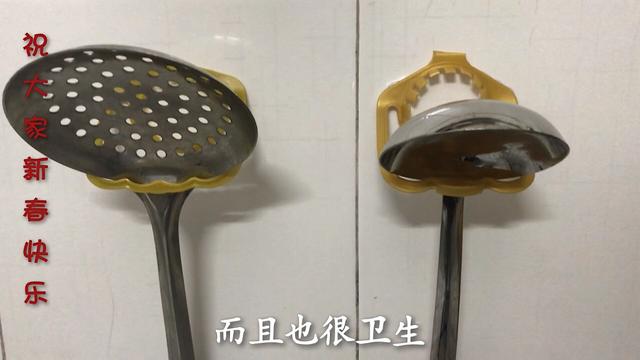 洗碗池裡一定要放個油桶提手，作用太棒了，全家人都搶著用 !