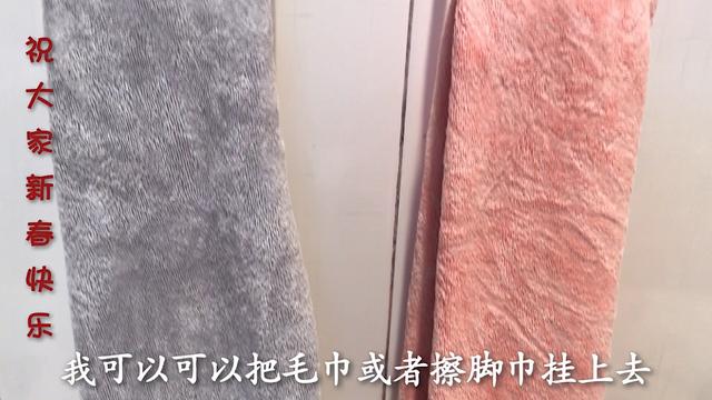 洗碗池裡一定要放個油桶提手，作用太棒了，全家人都搶著用 !
