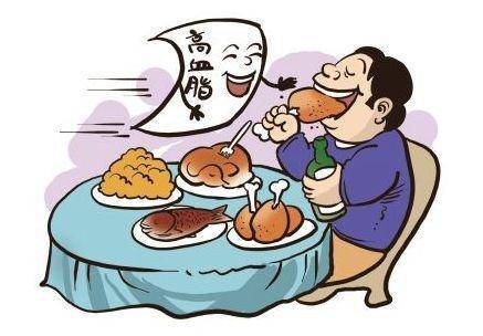 你的膽固醇是否過高？捏捏腳就能知道！