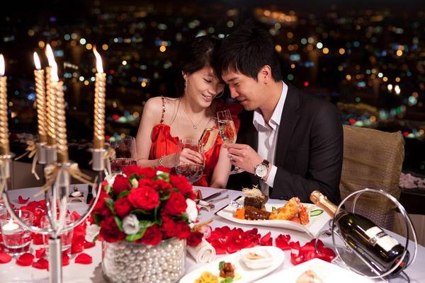 100%成功的求婚攻略！3大類型求婚法，讓女友馬上哭著答應你！