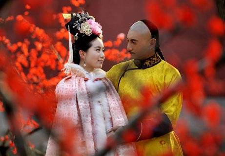 今生的夫妻，前世是你什麼人？看過的都哭了！