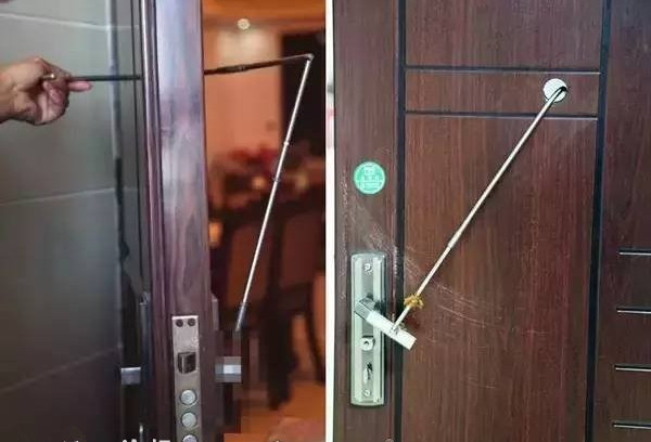 切記！不管你睡在哪裡，家也好，酒店也好，睡前一定要做「這件事」！後果真的太可怕了！ 