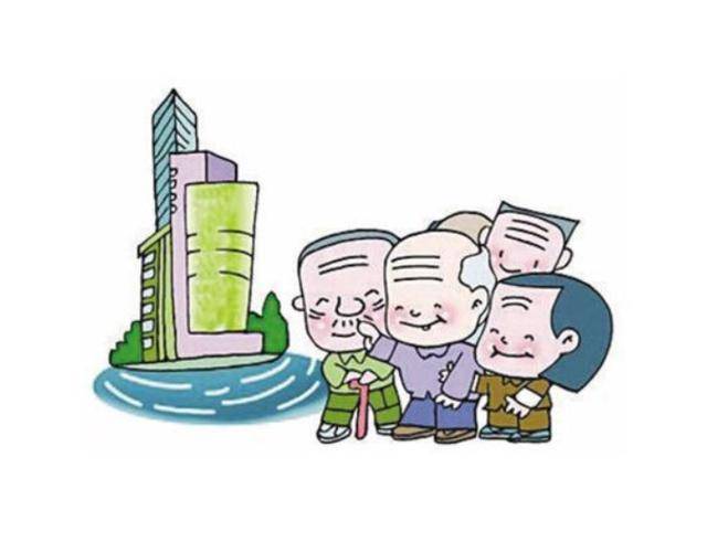 你會把存款留給孩子，還是用來養老？這位老人的做法值得學習