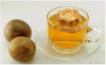 羅漢果泡水喝的功效和禁忌 羅漢果泡水要去殼嗎 羅漢果怎麼泡水喝