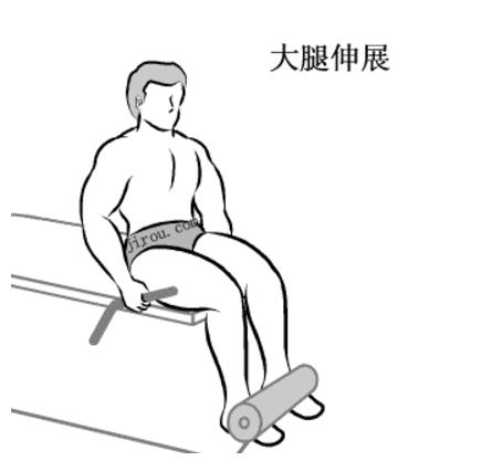專家50年的護膝經驗，適用於膝蓋關節不好的中老年人，學起來，15天走路帶風