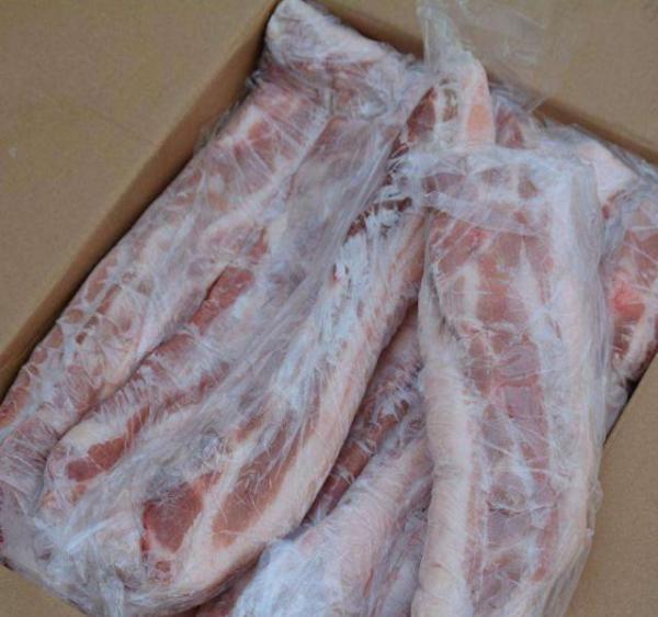 豬肉放冰箱多久就不能食用? 專家: 超過這個時間會變成「殭屍肉」