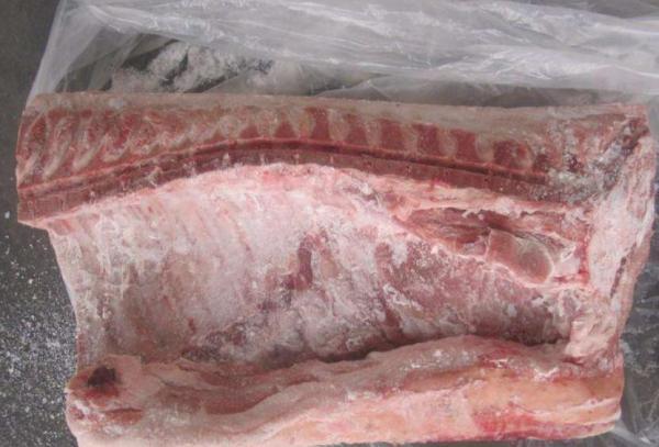 豬肉放冰箱多久就不能食用? 專家: 超過這個時間會變成「殭屍肉」