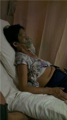 保健產品害死了我太太，避免又有受害者，趕緊看看！