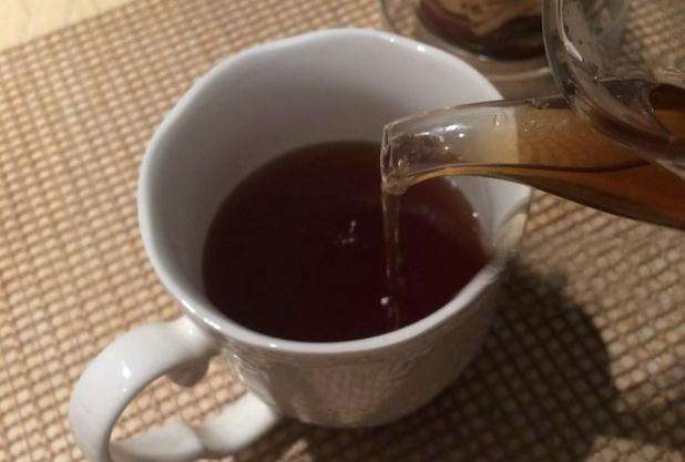 青蘋果燉泡參~連續喝三天治頭痛丶頭暈丶失眠和偏頭痛食譜 ！