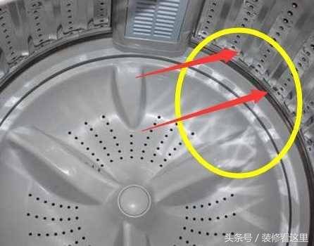 洗衣機用完蓋子是打開還是關上？起碼一半人都搞錯的，壞處多多