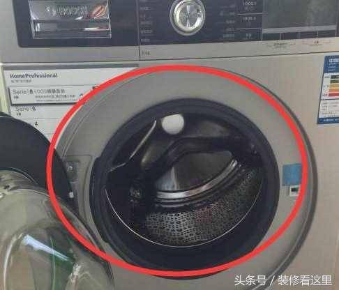 洗衣機用完蓋子是打開還是關上？起碼一半人都搞錯的，壞處多多