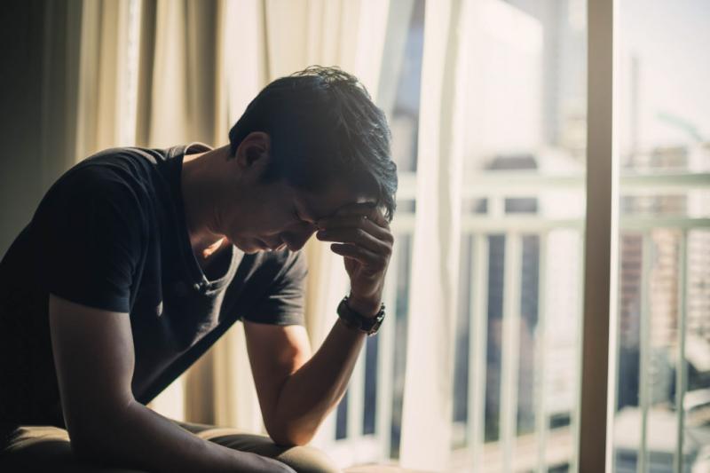 他28歲罹患胃癌末期，全因「這種飲食習慣」！父痛哭：「他就不愛惜自己的身體！」 