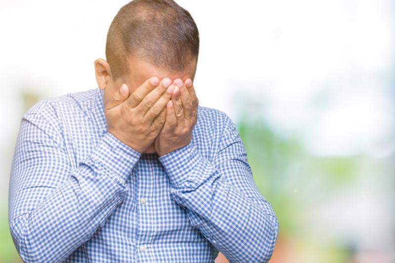 他28歲罹患胃癌末期，全因「這種飲食習慣」！父痛哭：「他就不愛惜自己的身體！」 