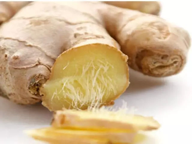 吃薑不去皮還是不去皮呢？吃錯害自己！5招教你正確吃薑，補身體