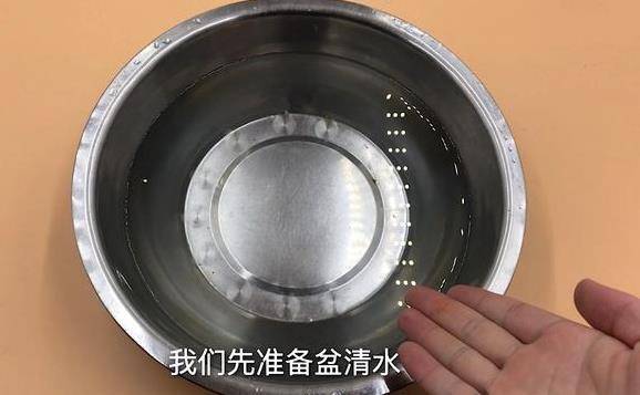 原來保存生薑這麼簡單，教你一個訣竅，不幹不壞，放上一年都新鮮...