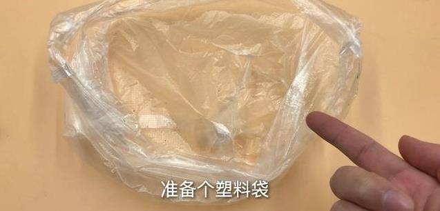 原來保存生薑這麼簡單，教你一個訣竅，不幹不壞，放上一年都新鮮...