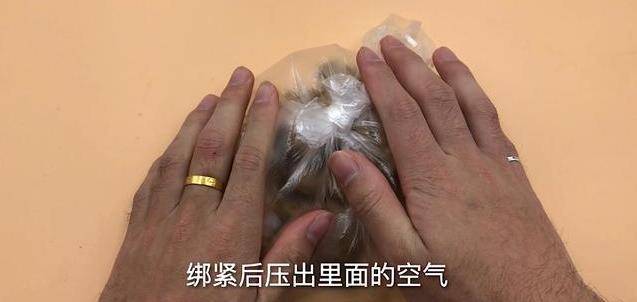 原來保存生薑這麼簡單，教你一個訣竅，不幹不壞，放上一年都新鮮...