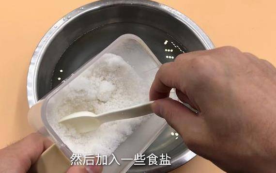 原來保存生薑這麼簡單，教你一個訣竅，不幹不壞，放上一年都新鮮...