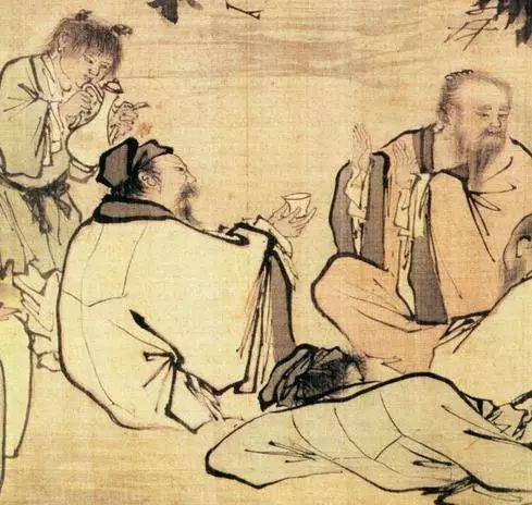 少和這種人在一起，不管你是誰