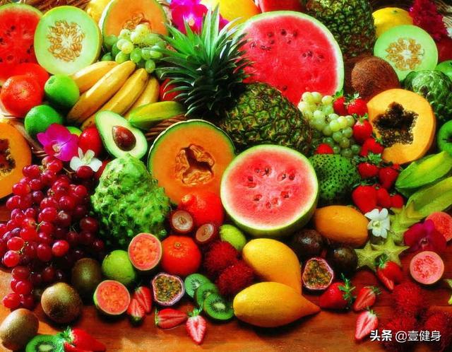 什麼是低碳飲食？低碳≠斷碳，這7類食物最易讓你入低碳飲食的坑