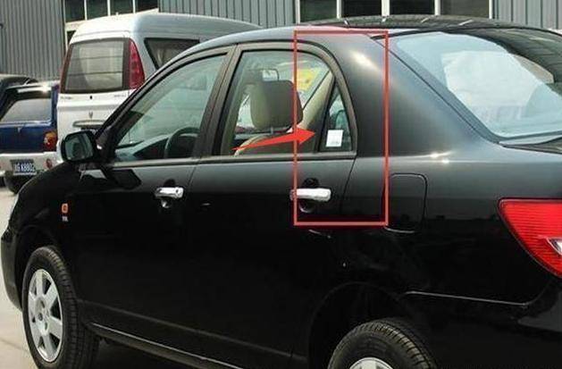 開了20年車，還傻傻不知道汽車三角窗有什麼用處？後悔知道晚了！