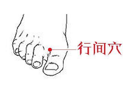 每天按按這些穴位，能幫你通經絡、排肝毒、養腎！