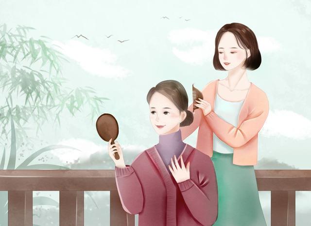 春天養生，從「頭」開始