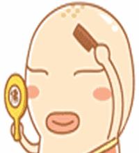 春天養生，從「頭」開始