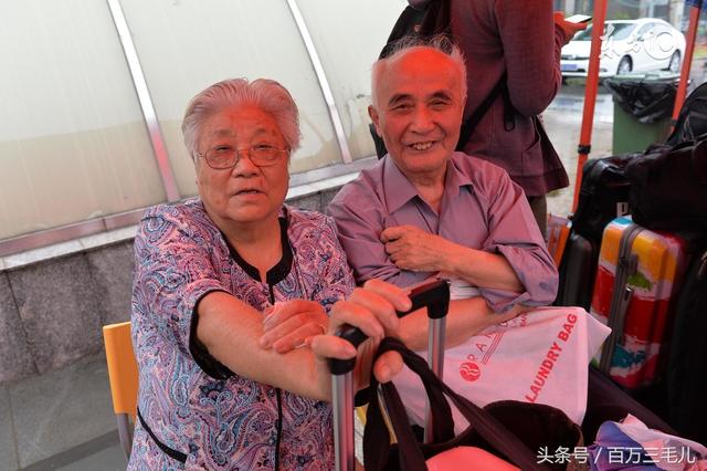 這樣的公婆，我已盡心盡力照顧，可是她家親戚還是逼我賣房！