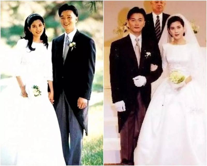 三星總栽女兒嫁保全，丈夫卻二度自殺！要求70億離婚，婚姻不幸，她還是把人生活得優雅亮麗！