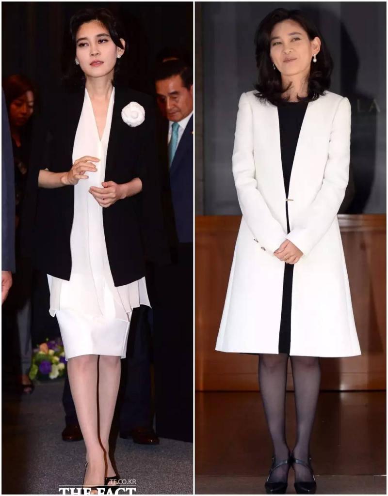 三星總栽女兒嫁保全，丈夫卻二度自殺！要求70億離婚，婚姻不幸，她還是把人生活得優雅亮麗！