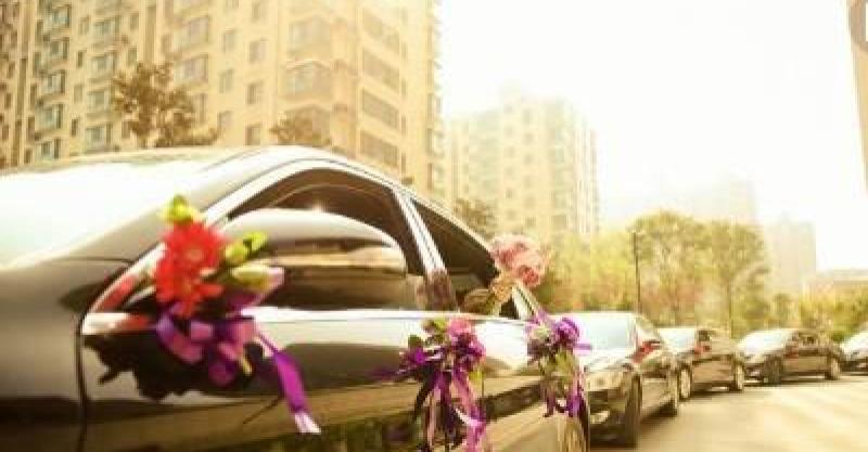 外甥女結婚，婆婆讓我們買一輛汽車做陪嫁，我拒絕、老公讓我走人