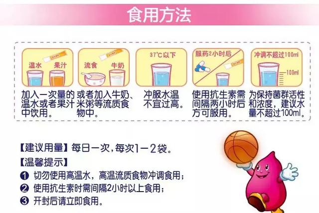益生菌不能給孩子亂用，只有這9個菌株才有用，用錯反而會傷害孩子，千萬不要自己隨便補 