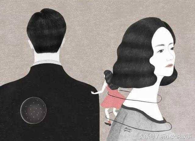 花心的女人，一般有這3個特點，看看你的她有沒有？
