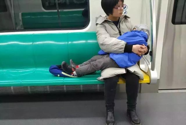 父母的教養，就是孩子的起跑線，能這樣做的媽媽，怎麼會教出熊孩子？
