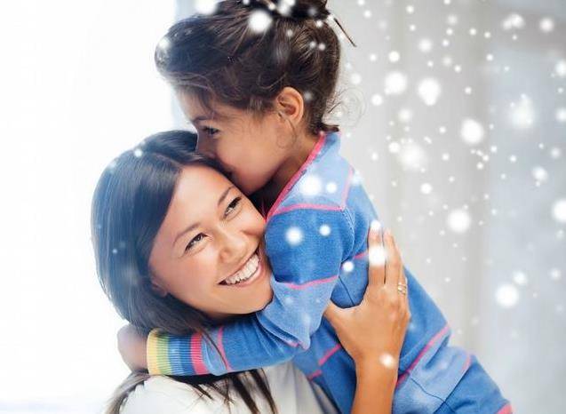 孩子見到娘，沒事哭三場：揭秘「只要媽媽在，孩子就不乖」的原因