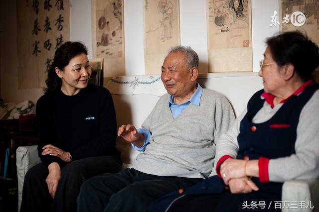 農村父母帶大我孩子，走時我給三萬，公婆知道後做的事讓我想打人