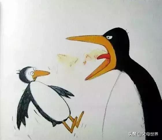 被吼後不說話的孩子，心裡到底在想什麼? 深度好文，建議爸媽看看
