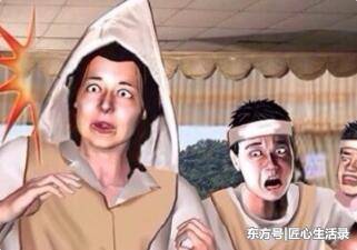 老人死前7天定做了棺材，下葬時，10個壯漢卻抬不起來 !