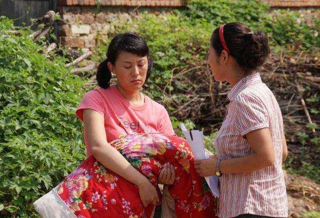 丈夫無情，女兒：媽媽，爸爸真的離婚，我們有這些，吃不了虧！