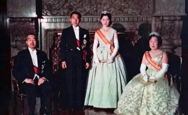 被婆婆欺負得重病，「亞洲黛安娜」晚年反擊拒絕天皇合葬，坦言：嫁給愛情，毀了我一輩子