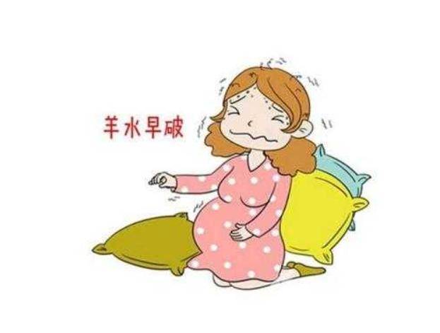 生孩子時，你是先破水還是先見紅？這透露出孕媽和胎寶寶的體質，別不在意