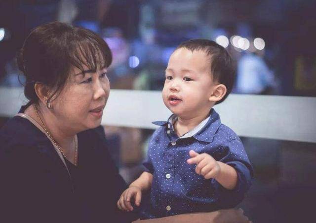 孩子在這3個方面讓你煩，說明媽媽做得很稱職，他內心充滿安全感