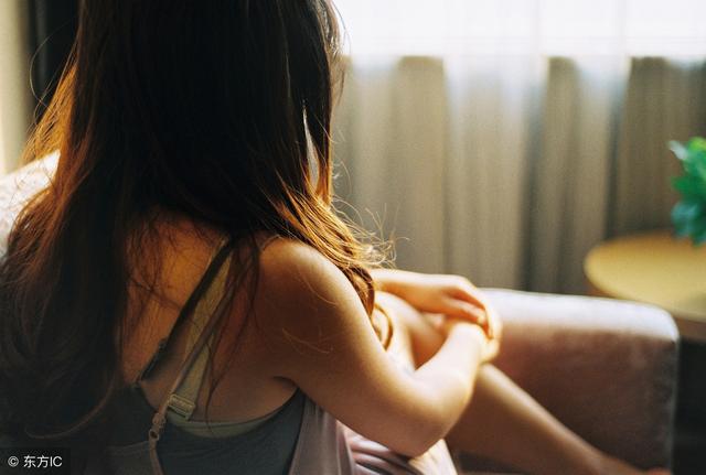 情感—關於男女之間的冷暴力