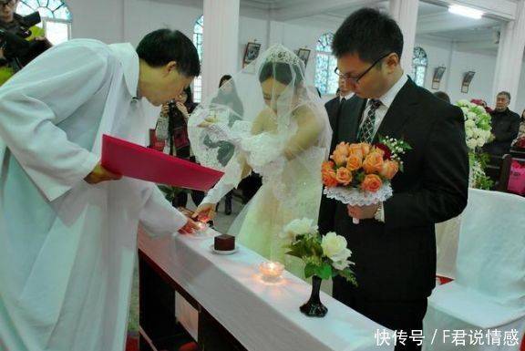 訂婚時准公公卻打包剩飯菜，我嫌丟人轉身就走，回家一看，我傻了 !