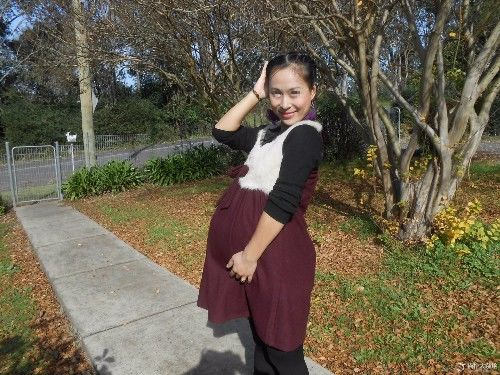 小姑子懷孕，打電話給婆婆報喜忘掛斷，聽見嬉笑聲，婆婆如遭雷擊