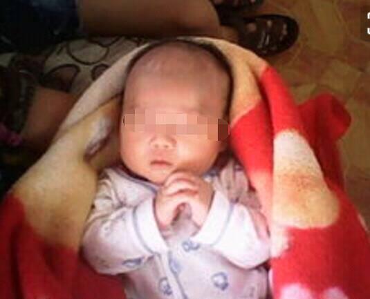 當年風雪夜裡的女棄嬰，如今成白領，親媽想來認親，被我拒絕