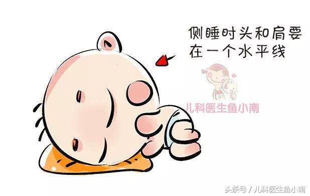 寶寶多大可以用枕頭？枕頭多大多高比較好？醫生：這些你必須知道!