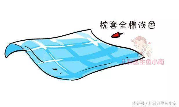 寶寶多大可以用枕頭？枕頭多大多高比較好？醫生：這些你必須知道!